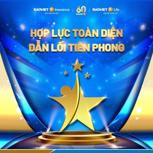 HỢP LỰC TOÀN DIỆN - DẪN LỐI TIÊN PHONG