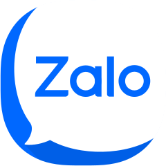 zalo icon